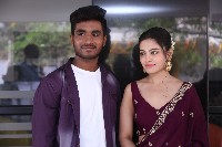 Amma Nanna Madhyalo Madhuravaani Movie Opening